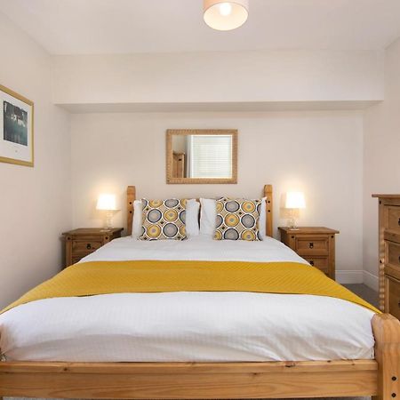 Salt Lane Apartments Солсбъри Екстериор снимка