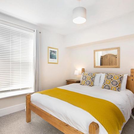 Salt Lane Apartments Солсбъри Екстериор снимка