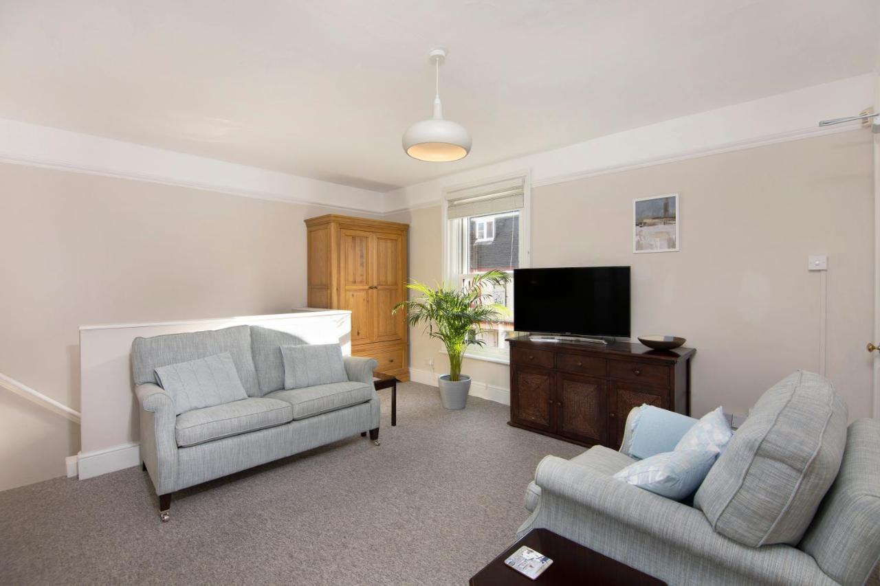 Salt Lane Apartments Солсбъри Екстериор снимка