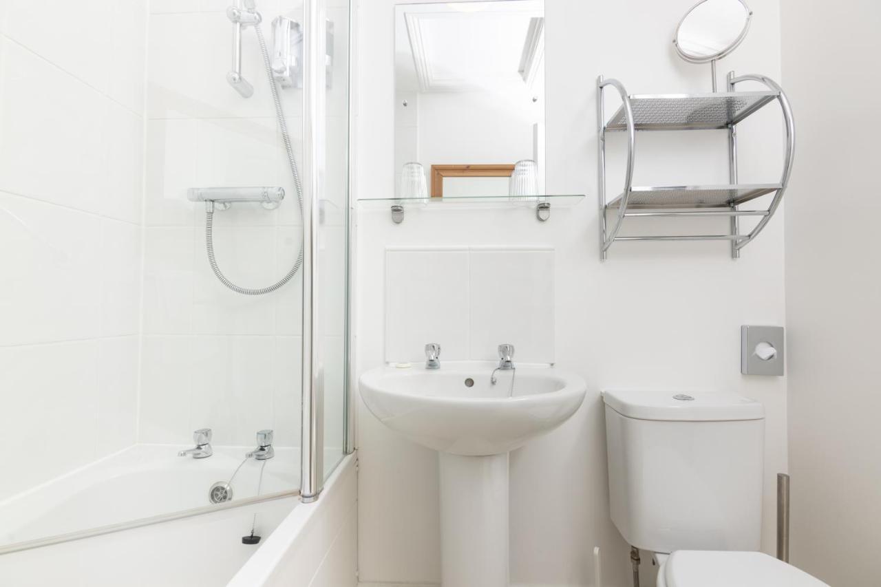 Salt Lane Apartments Солсбъри Екстериор снимка