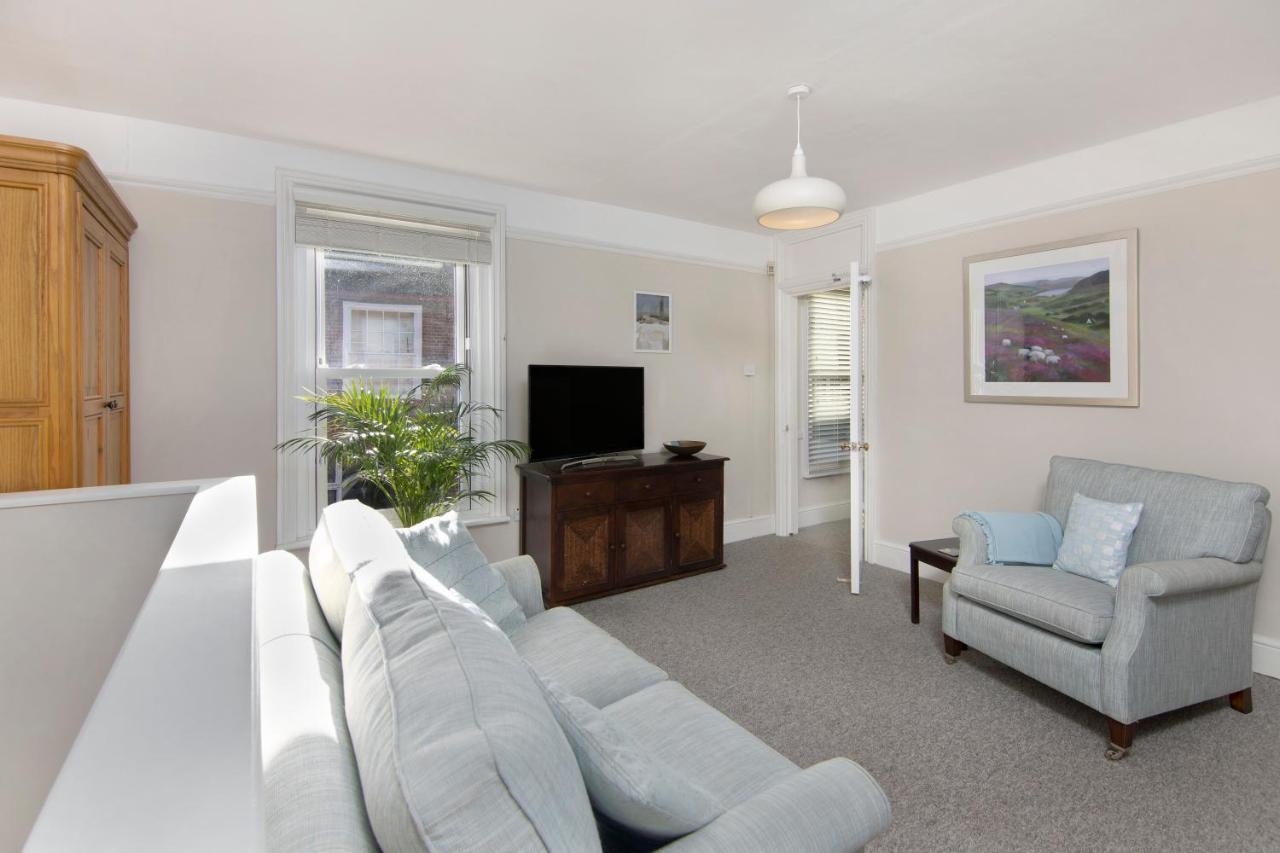 Salt Lane Apartments Солсбъри Екстериор снимка